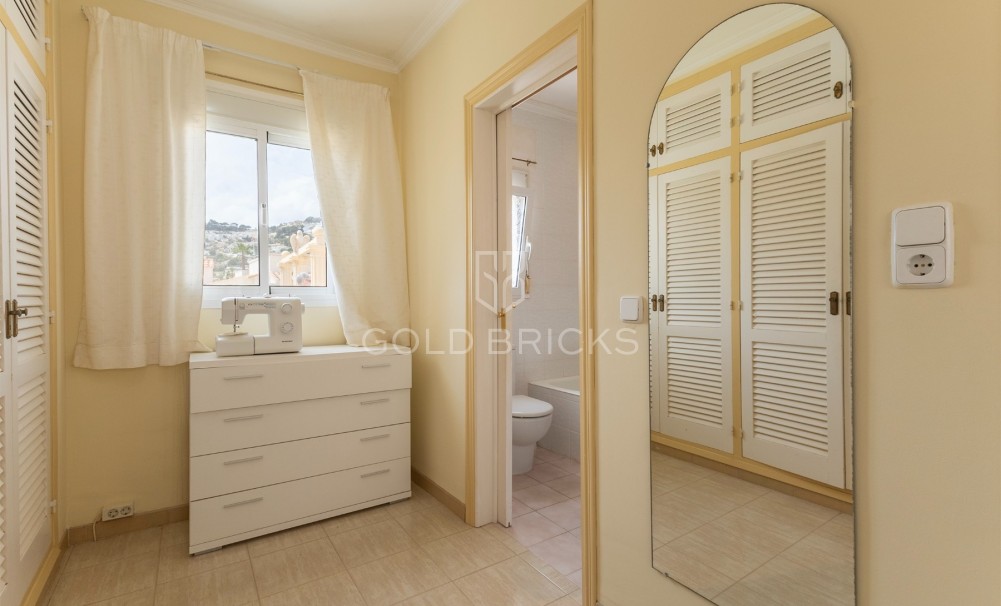 Sale · Villa · Moraira · Pinar de l'Advocat