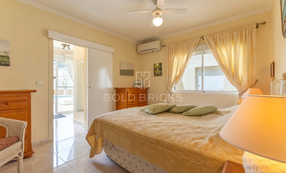 Sale · Villa · Moraira · Pinar de l'Advocat