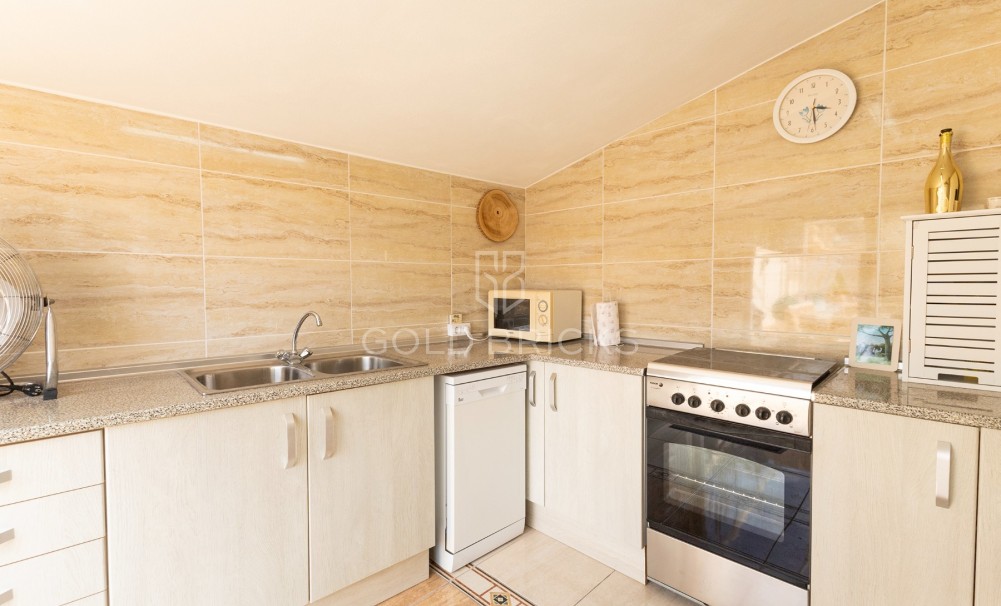 Sale · Villa · Moraira · Pinar de l'Advocat