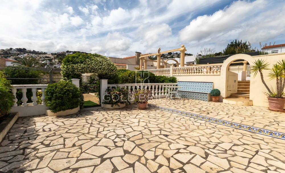 Sale · Villa · Moraira · Pinar de l'Advocat
