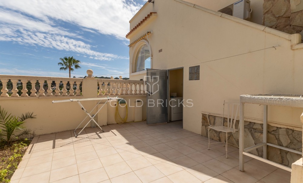 Sale · Villa · Moraira · Pinar de l'Advocat