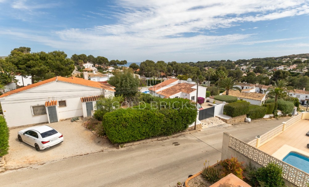 Sale · Villa · Moraira · Pinar de l'Advocat