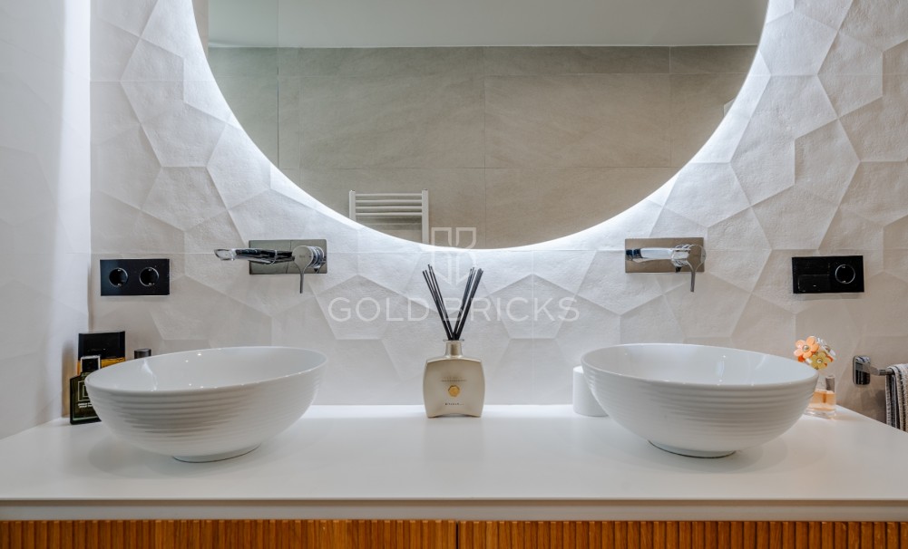 Sale · Luxury Villa · Benissa · Pedramala