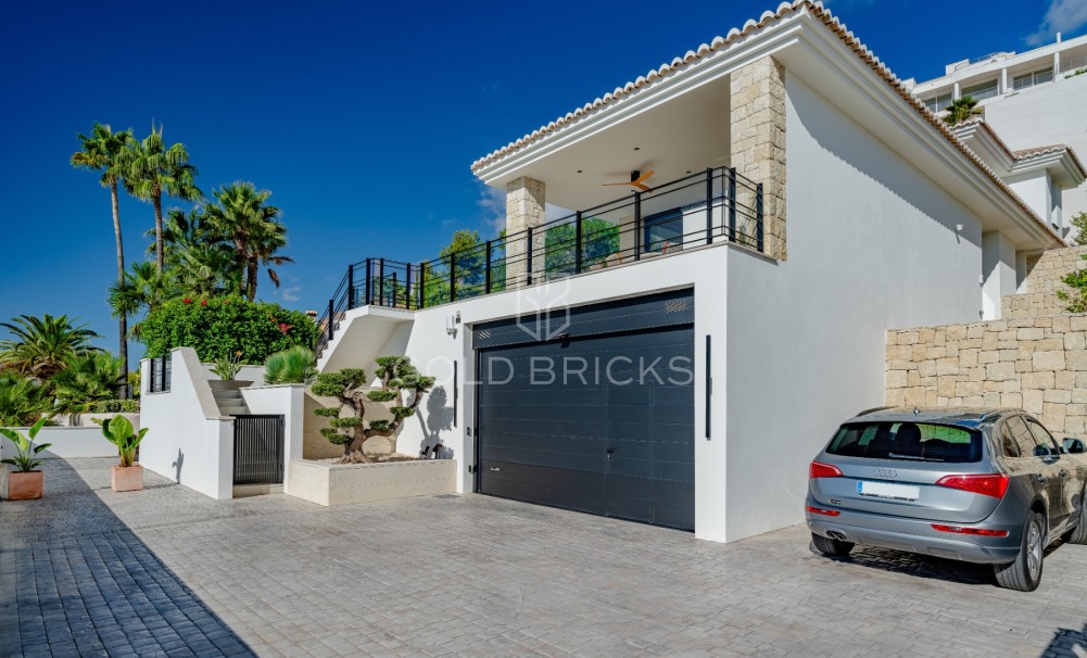 Sale · Luxury Villa · Benissa · Pedramala