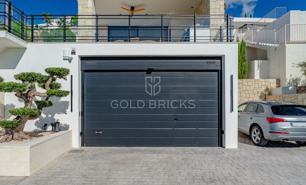 Sale · Luxury Villa · Benissa · Pedramala