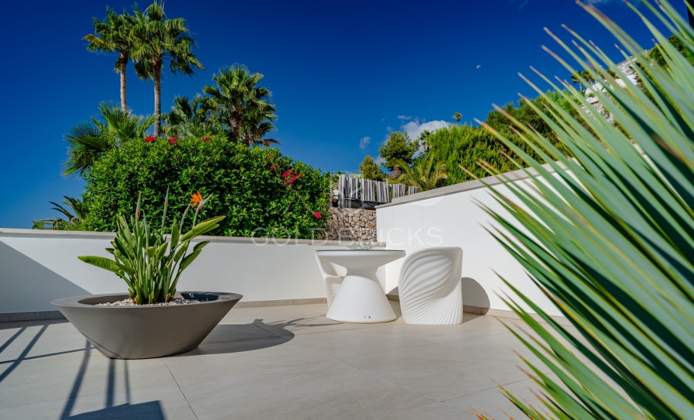 Sale · Luxury Villa · Benissa · Pedramala