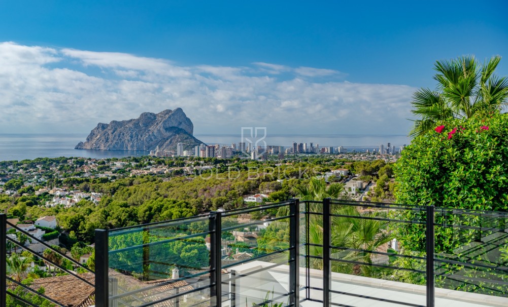 Sale · Luxury Villa · Benissa · Pedramala