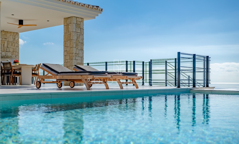 Sale · Luxury Villa · Benissa · Pedramala