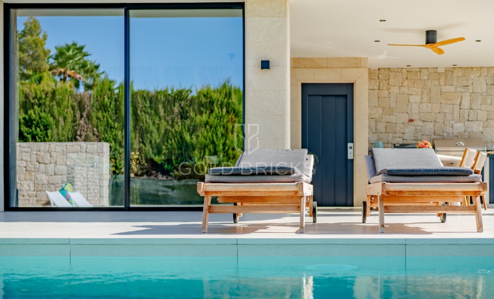 Sale · Luxury Villa · Benissa · Pedramala