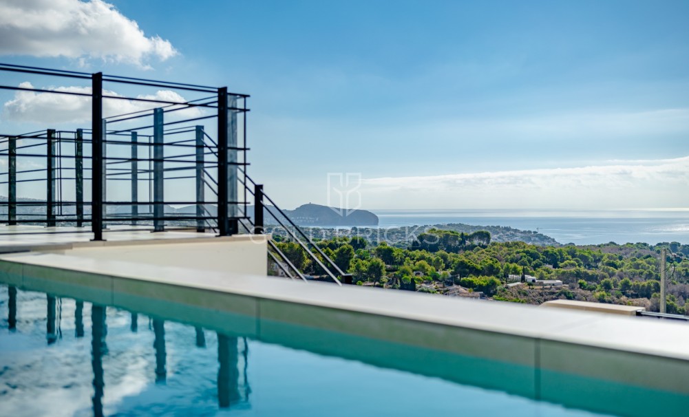 Sale · Luxury Villa · Benissa · Pedramala