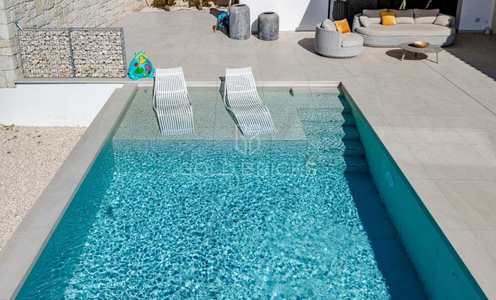 Sale · Luxury Villa · Benissa · Pedramala