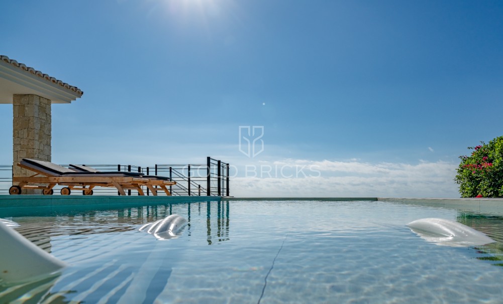 Sale · Luxury Villa · Benissa · Pedramala