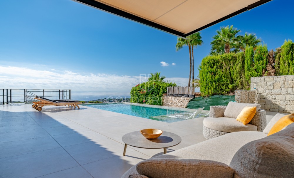 Sale · Luxury Villa · Benissa · Pedramala
