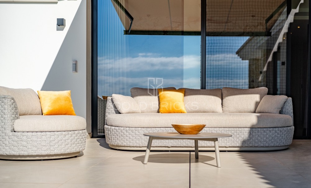 Sale · Luxury Villa · Benissa · Pedramala