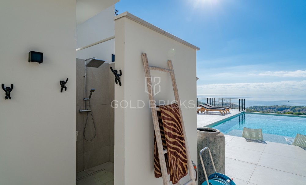 Sale · Luxury Villa · Benissa · Pedramala