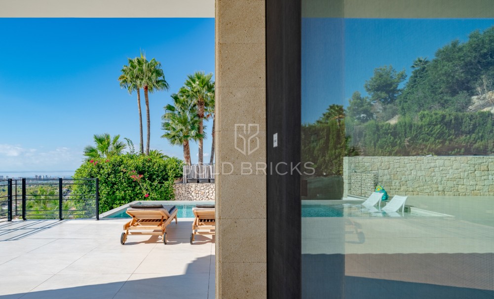Sale · Luxury Villa · Benissa · Pedramala