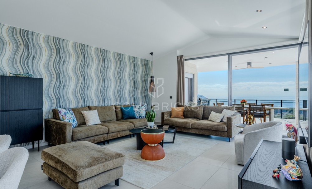 Sale · Luxury Villa · Benissa · Pedramala