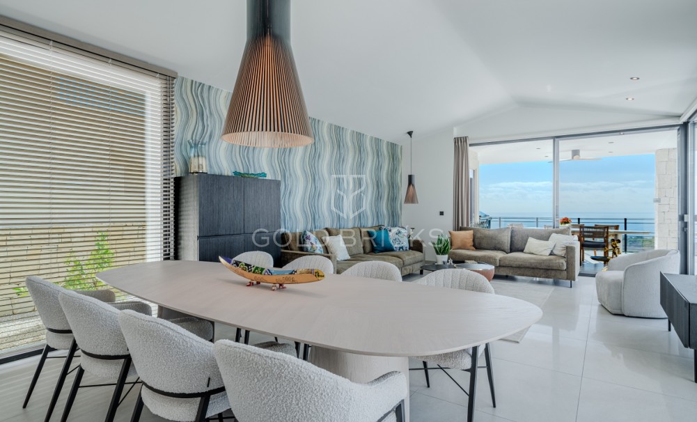 Sale · Luxury Villa · Benissa · Pedramala