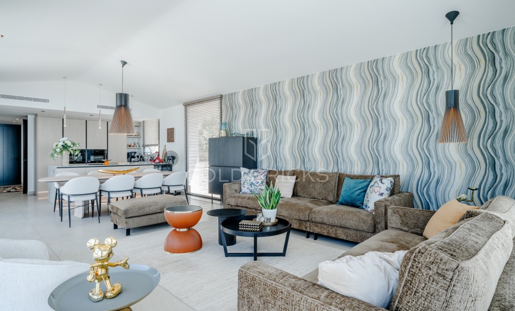 Sale · Luxury Villa · Benissa · Pedramala