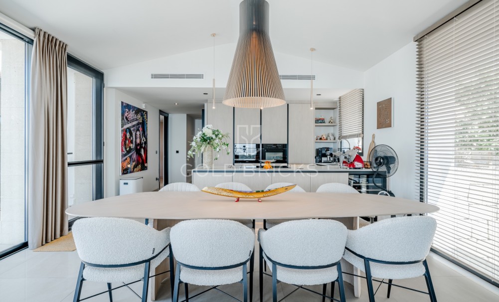 Sale · Luxury Villa · Benissa · Pedramala