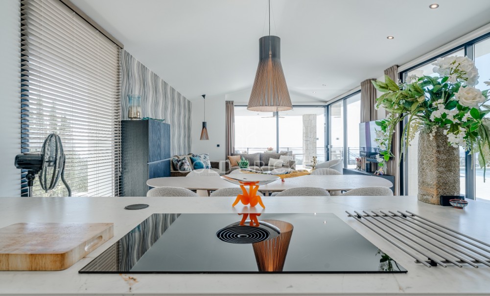 Sale · Luxury Villa · Benissa · Pedramala