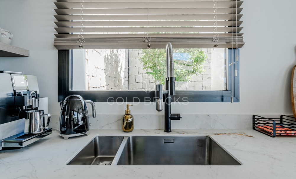 Sale · Luxury Villa · Benissa · Pedramala