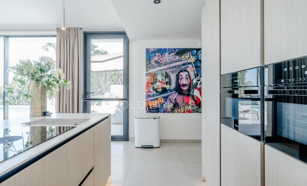 Sale · Luxury Villa · Benissa · Pedramala