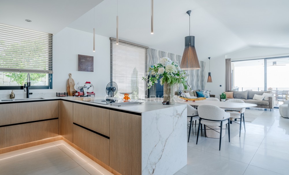 Sale · Luxury Villa · Benissa · Pedramala