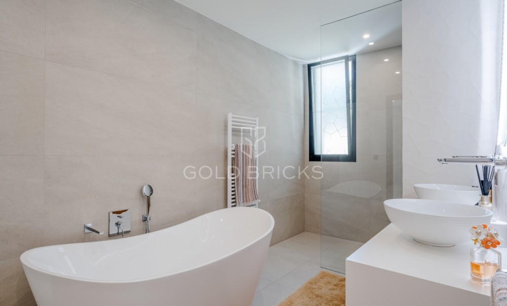 Sale · Luxury Villa · Benissa · Pedramala