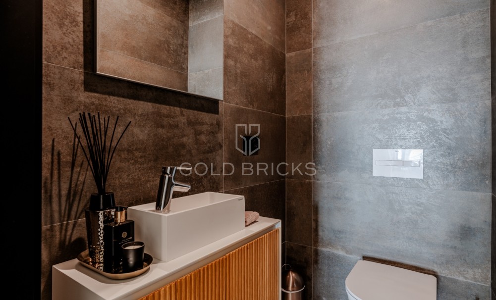 Sale · Luxury Villa · Benissa · Pedramala