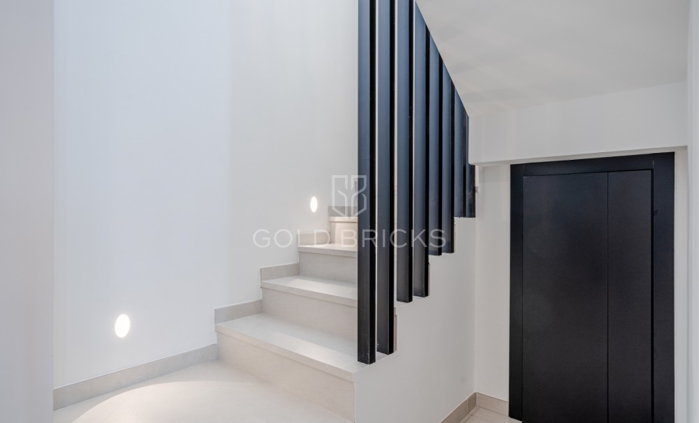 Sale · Luxury Villa · Benissa · Pedramala