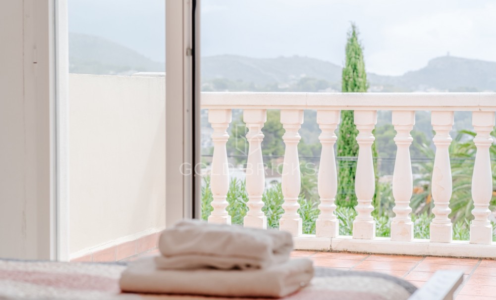 Sale · Villa · Moraira · El Tesoro