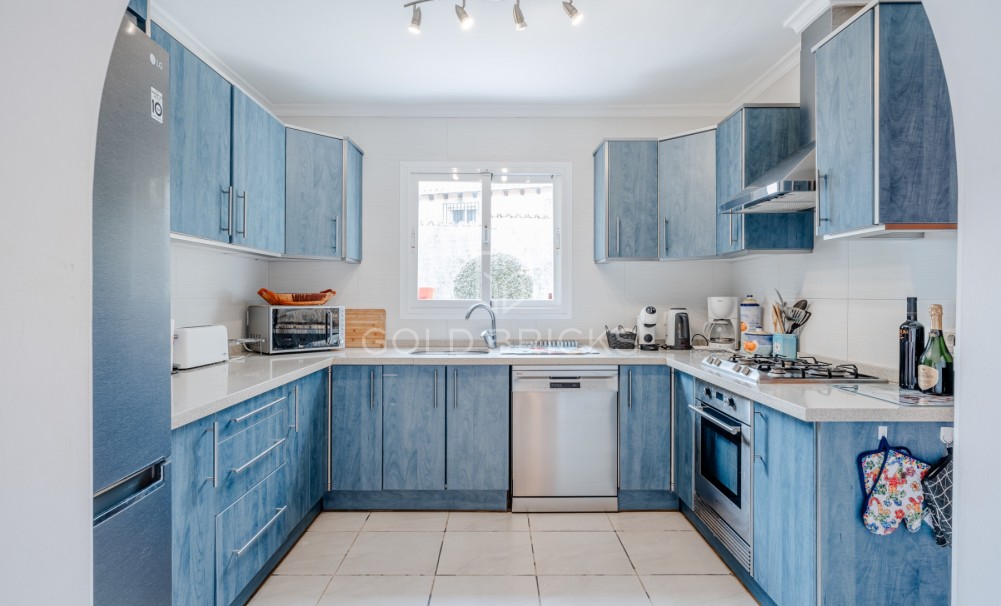 Sale · Villa · Moraira · El Tesoro