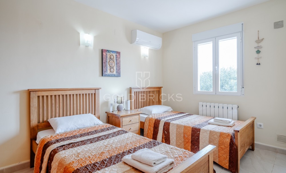 Sale · Villa · Moraira · El Tesoro