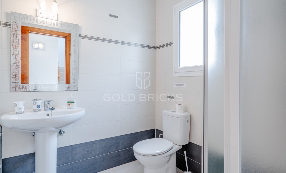 Sale · Villa · Moraira · El Tesoro