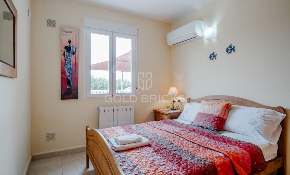 Sale · Villa · Moraira · El Tesoro