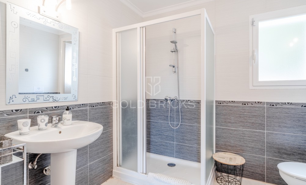 Sale · Villa · Moraira · El Tesoro