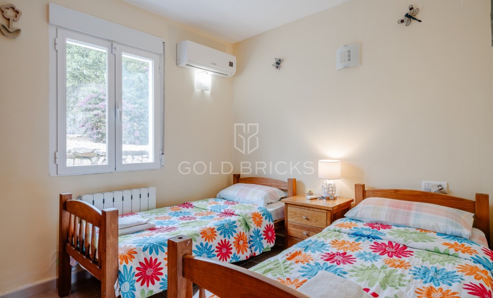 Sale · Villa · Moraira · El Tesoro