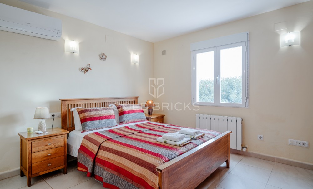 Sale · Villa · Moraira · El Tesoro