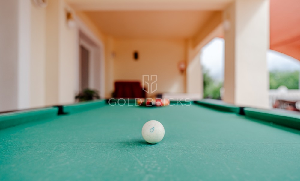 Sale · Villa · Moraira · El Tesoro