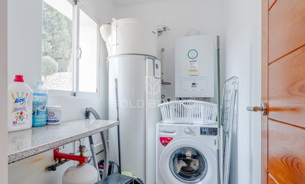 Sale · Villa · Moraira · El Tesoro