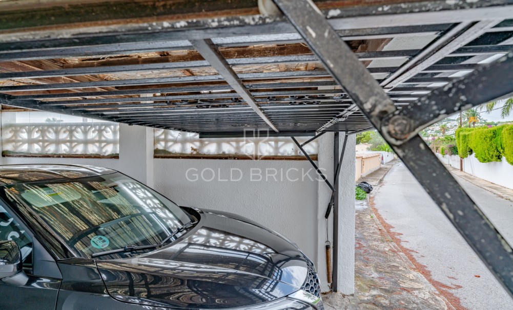 Sale · Villa · Moraira · El Tesoro