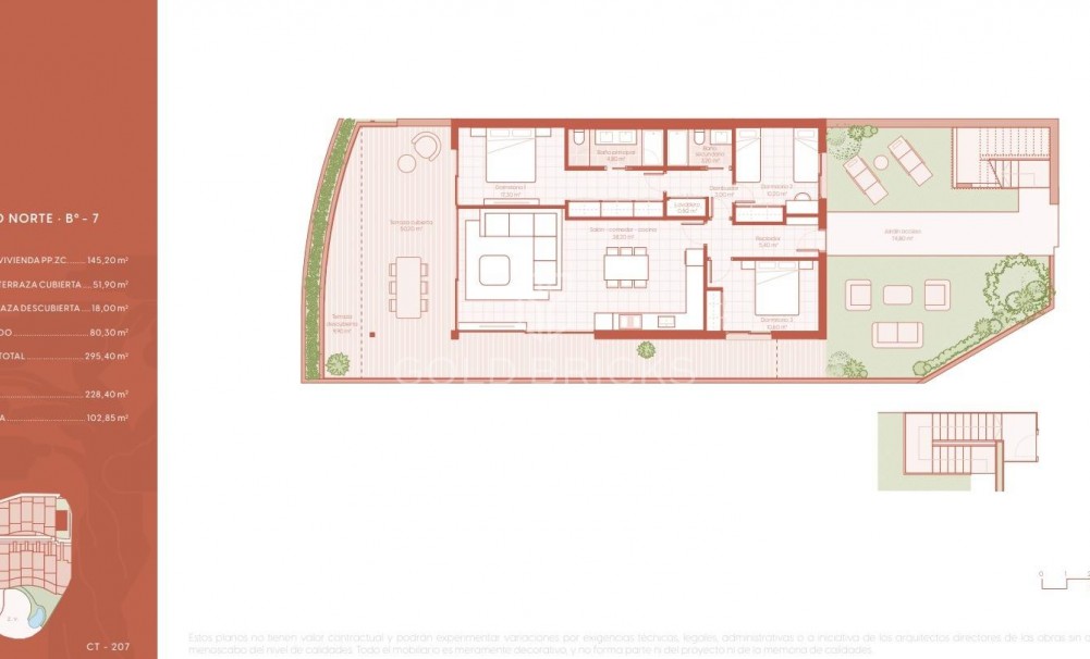 Nieuwbouw · Bungalow · Benalmádena · Torremuelle