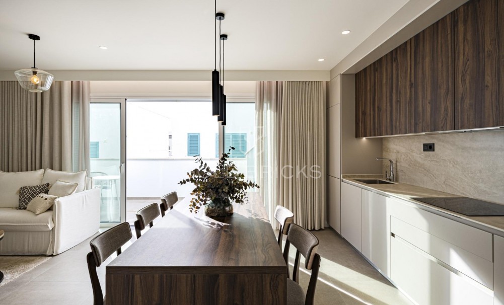 Nybyggnation · Bungalow · Pilar de la Horadada · Torre De La Horadada