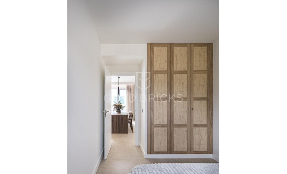 Nybyggnation · Bungalow · Pilar de la Horadada · Torre De La Horadada