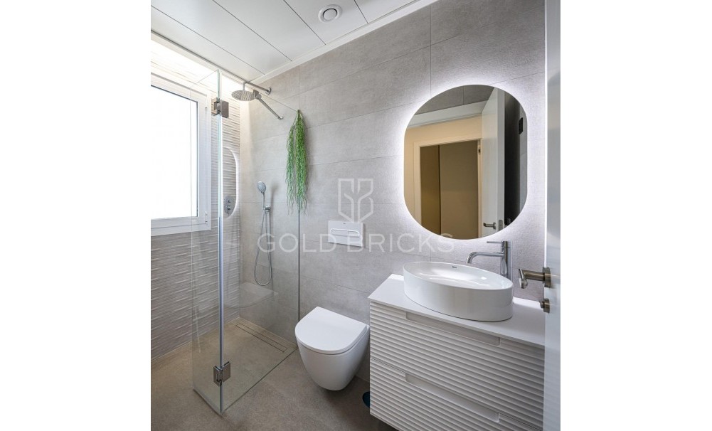 Nybyggnation · Bungalow · Pilar de la Horadada · Torre De La Horadada