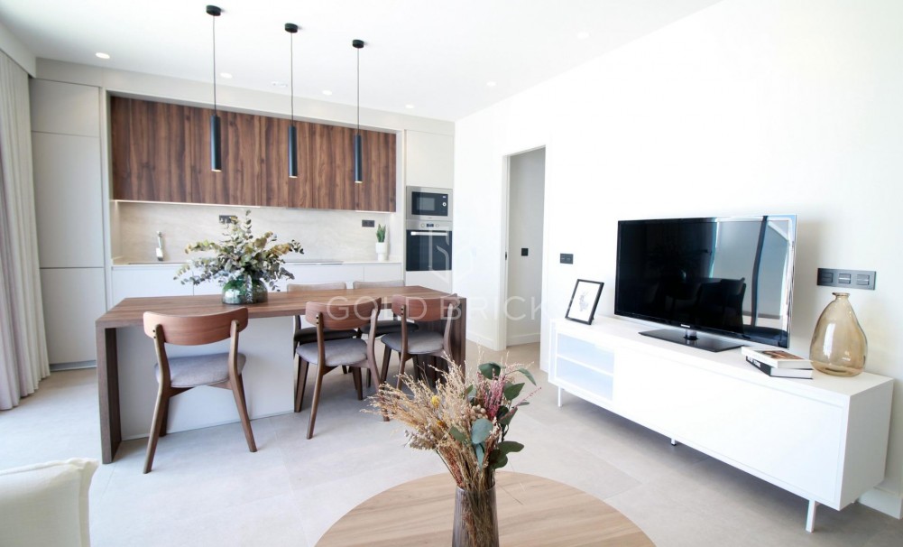 Nybyggnation · Bungalow · Pilar de la Horadada · Torre De La Horadada