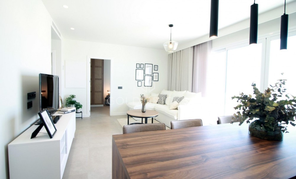 Nybyggnation · Bungalow · Pilar de la Horadada · Torre De La Horadada