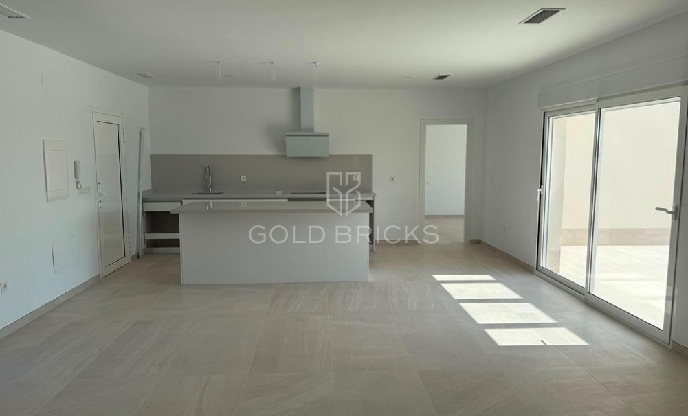 New Build · Villa · Pinoso · Camino Del Prado