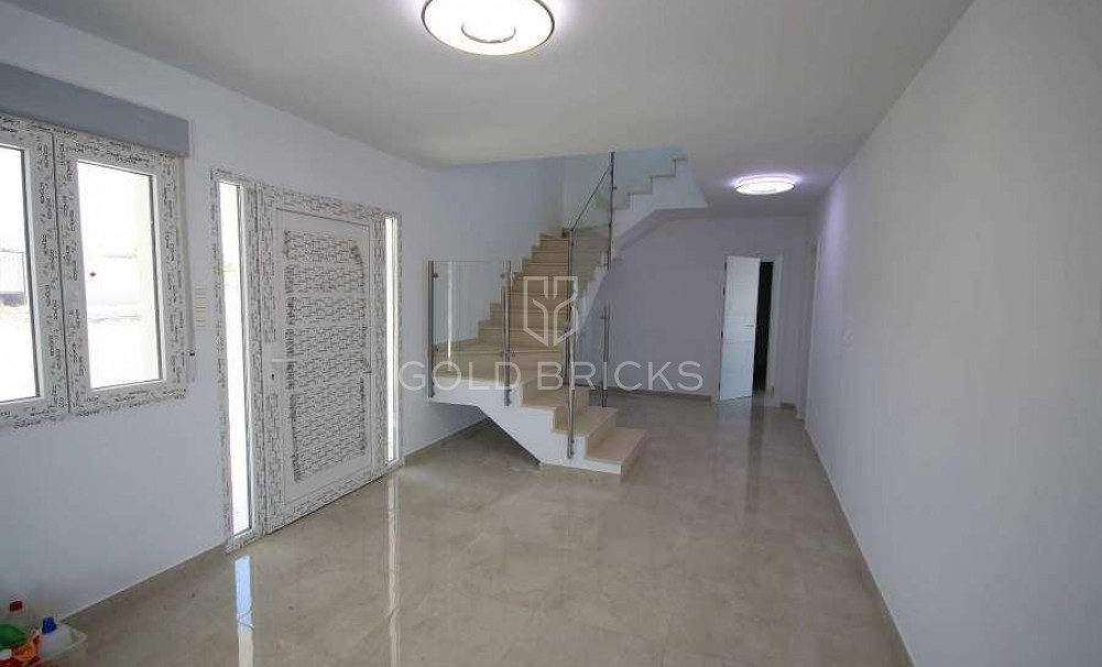 New Build · Villa · Pinoso · Camino Del Prado